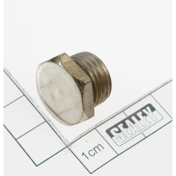 Sealey Thread cap nut