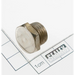 Sealey Thread cap nut