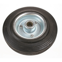 Sealey Wheel,fixed (124x13x35) SB994.10