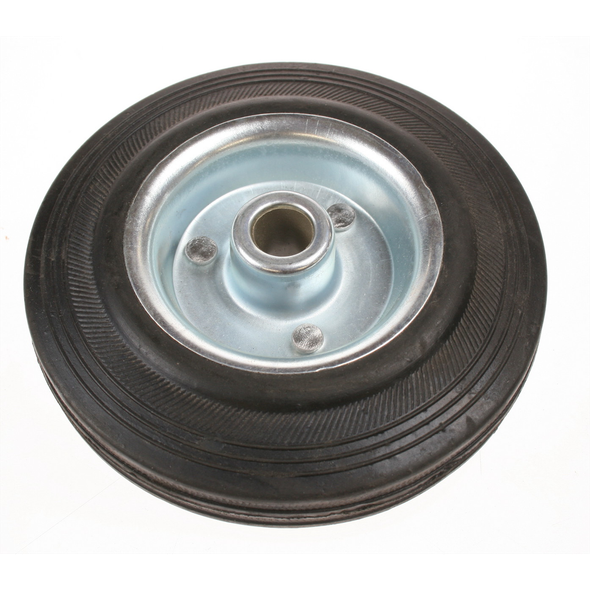 Sealey Wheel,fixed (124x13x35)