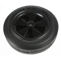 Sealey Wheel,fixed (150x13x35) SB995.11