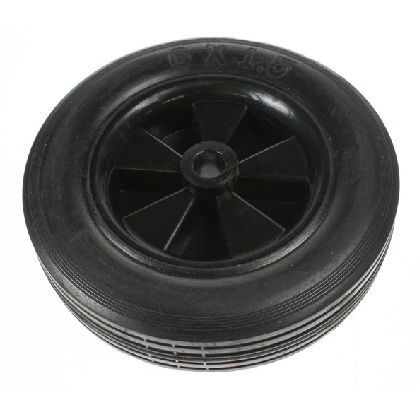 Sealey Wheel,fixed (150x13x35)
