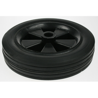 Sealey Wheel,fixed (138x13x31) SB998.02