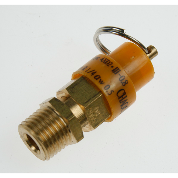 Sealey Safety valve