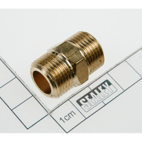 Sealey Nipple 3/8" SB998.16