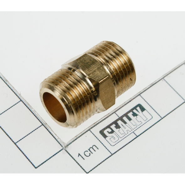 Sealey Nipple 3/8"