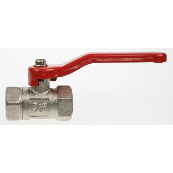 Sealey Throttle valve 3/8" f/f