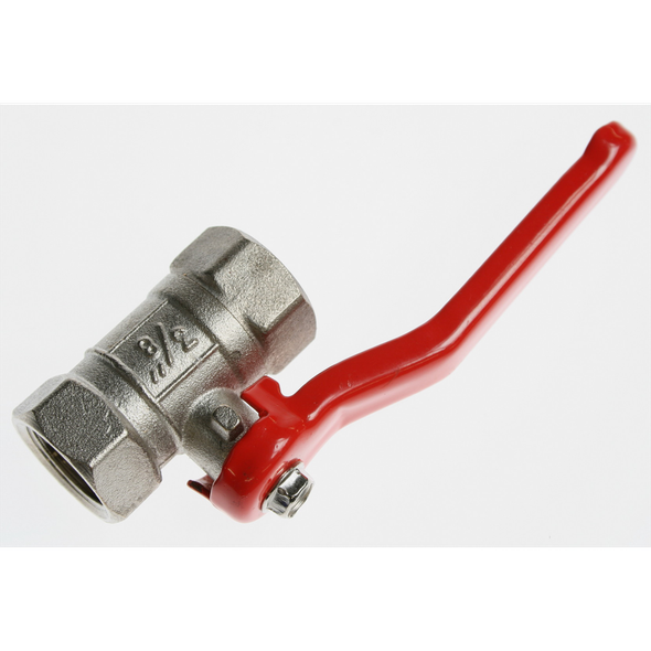 Sealey Control valve 3/8" (f/f)