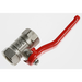 Sealey Control valve 3/8" (f/f)