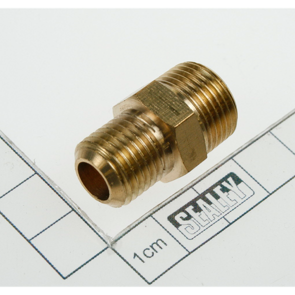 Sealey Nipple connector
