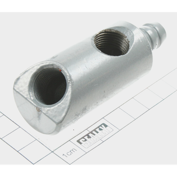 Sealey Outlet valve