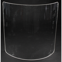 Sealey Lens for mask SB998.30A