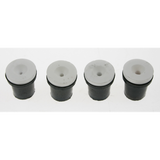 Sealey Ceramic nozzle set (2,2.5,3,3.5mm) SB998.G1