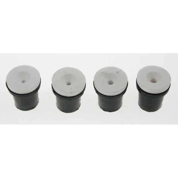 Sealey Ceramic nozzle set (2,2.5,3,3.5mm)