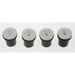 Sealey Ceramic nozzle set (2,2.5,3,3.5mm)