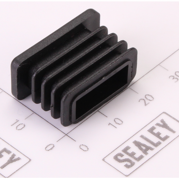 Sealey Plastic End Plug
