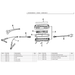 Sealey Positive & Negative Clamp/Cable