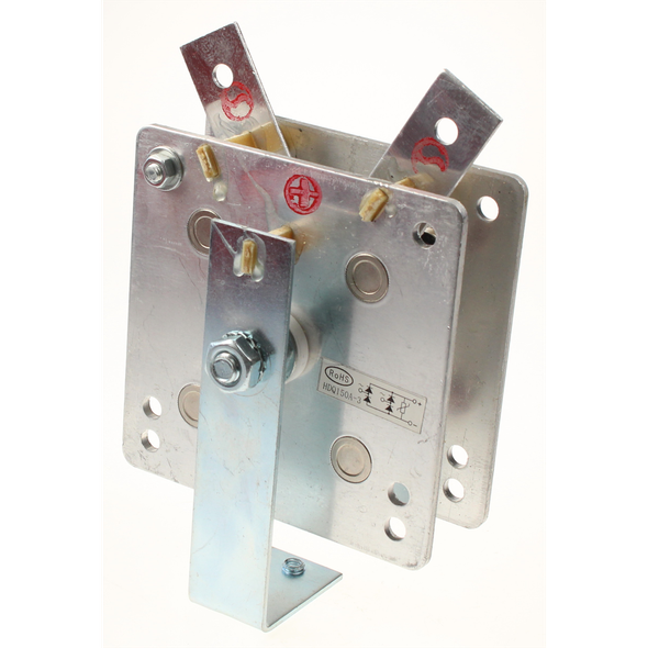 Sealey Rectifier