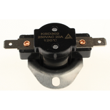 Sealey Thermostat SBOOST180V511