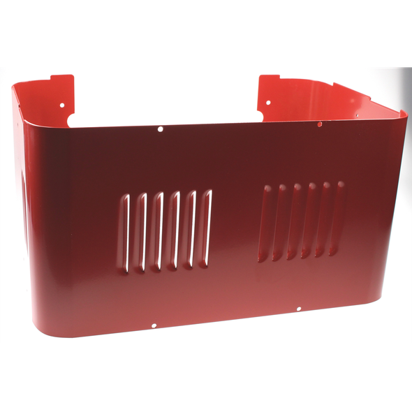 Sealey Top cover