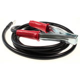 Sealey Positive cable with clamp SBOOST200V404