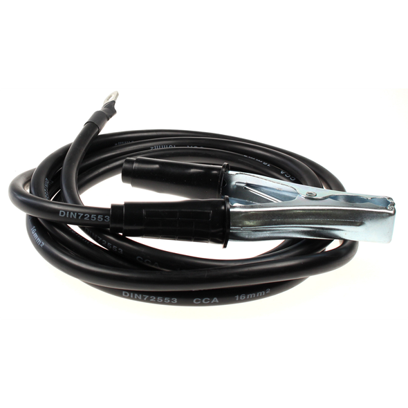 Sealey Negative cable with clamp