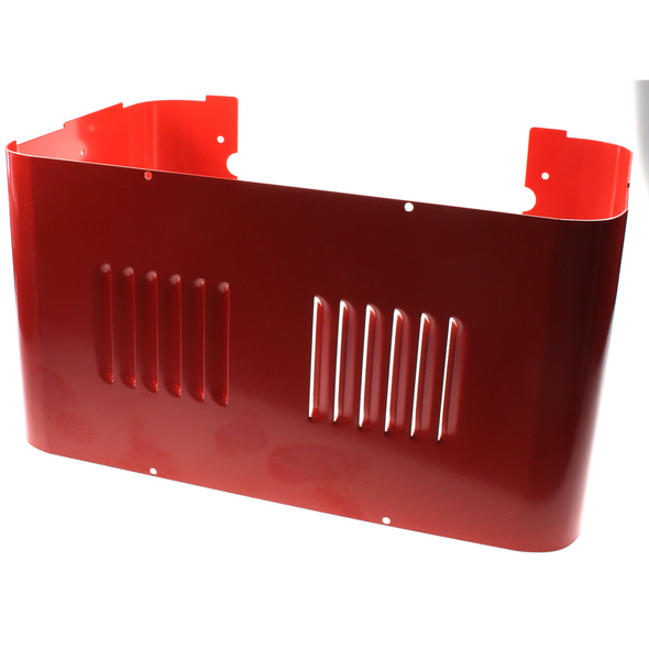 Sealey Bottom panel