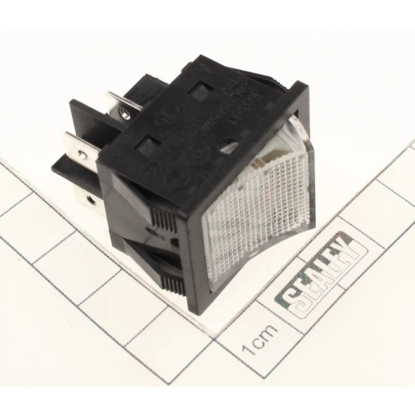 Sealey Power switch