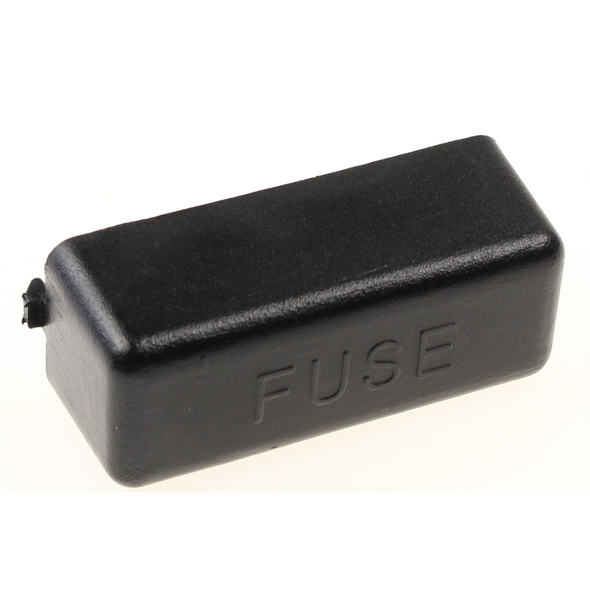 Sealey Fuse cover