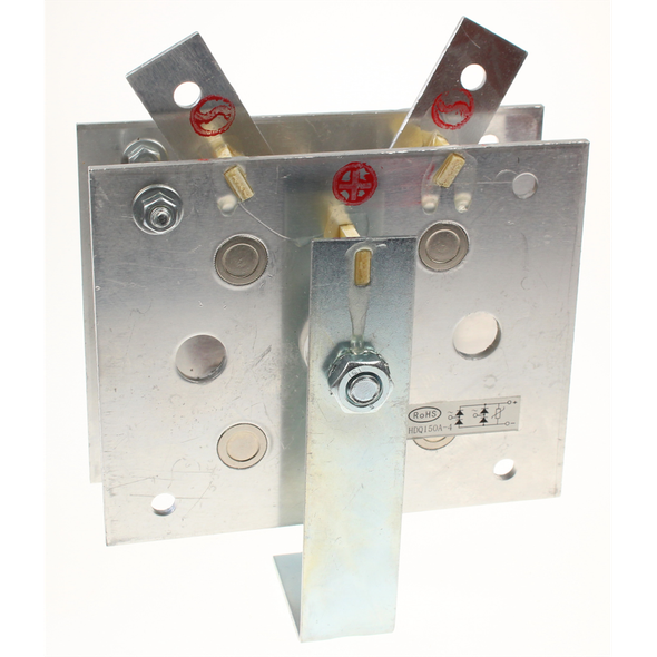 Sealey Rectifier
