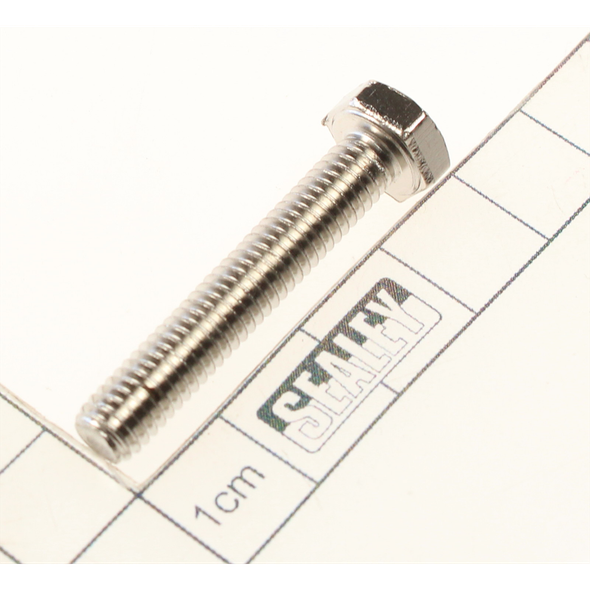 Sealey Insulating bolt