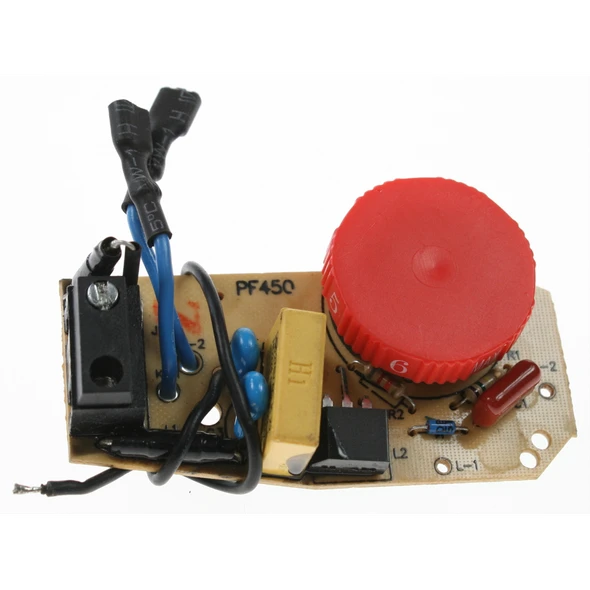 Sealey Circuit board