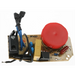 Sealey Circuit board