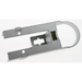Sealey Sanding belt guard