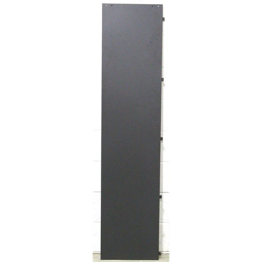 Sealey Back panel (left side)