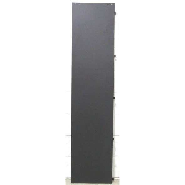 Sealey Back panel (left side)