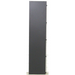Sealey Back panel (left side)