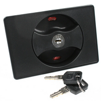 Sealey Lock and key SC01.V2-R