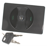 Sealey Lock and keys SC02.H2A