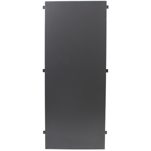 Sealey Back panel (left side)