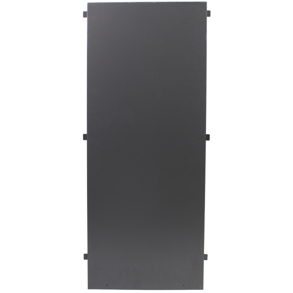 Sealey Back panel (left side)