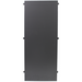 Sealey Back panel (left side)