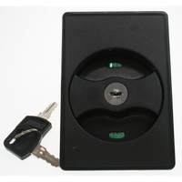 Sealey Lock and keys SC03.H2A