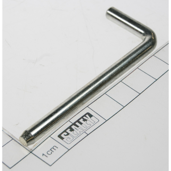 Sealey Pin (l-shape)