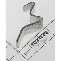 Sealey Shelf fastener