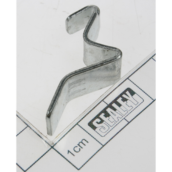 Sealey Shelf fastener
