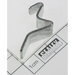 Sealey Shelf fastener