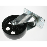 Sealey Wheel,large castor (89x10x30x117) SC10.V3-21