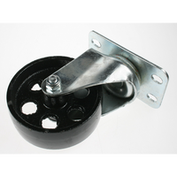 Sealey Wheel,large castor (89x10x30x117) SC10.V3-21