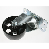 Sealey Wheel,castor (small)(75x9x30x100) SC10.V3-22